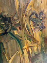 Load image into Gallery viewer, Large Modernist Acrylic Painting by John Kazann, signed

