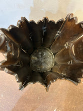 Load image into Gallery viewer, Burnt Bamboo Japanese Floor Vase or Umbrella Stand
