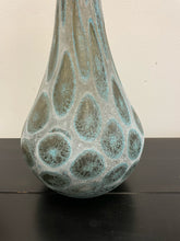 Load image into Gallery viewer, Contemporary Art Glass Vase
