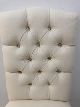 Load image into Gallery viewer, Three Tufted Back Dining Chairs from Noble House
