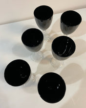 Load image into Gallery viewer, Six "Dante" Glasses from Pier One

