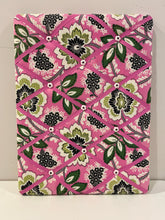 Load image into Gallery viewer, Quilted  Bulletin Board from Vera Bradley
