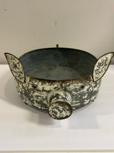 Load image into Gallery viewer, Tin Piggy Planter
