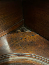 Load image into Gallery viewer, Nineteenth Century Corner Wash Stand
