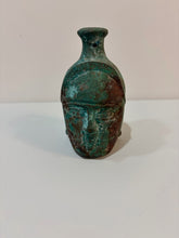 Load image into Gallery viewer, Vintage Amlash Bronze Head
