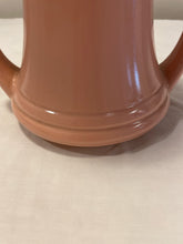 Load image into Gallery viewer, Matte Pink Vase from Abingdon Pottery
