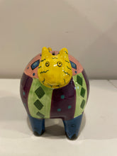 Load image into Gallery viewer, Ceramic Cat Bank
