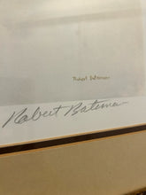 Load image into Gallery viewer, Framed Print &quot;Late Winter&quot; by Robert Bateman, signed
