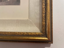 Load image into Gallery viewer, Framed Print of the  Fountains at Palace of Versailles by Isidore Deroy
