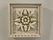 Load image into Gallery viewer, Wall Decor Resin Relief "Nuts"
