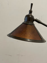 Load image into Gallery viewer, Adjustable Industrial Style Floor Lamp
