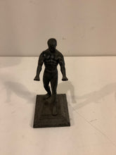 Load image into Gallery viewer, Bronze Dancing Sculpture
