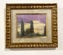 Load image into Gallery viewer, Framed Art Print of Italian Countryside I
