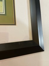 Load image into Gallery viewer, Framed &quot;Travel by Sea&quot; Poster
