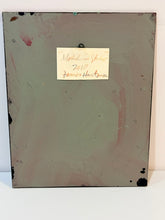 Load image into Gallery viewer, Original Oil "Model in Studio" II by James Hartman, signed
