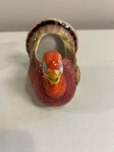 Load image into Gallery viewer, Ceramic Turkey Decor I
