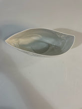 Load image into Gallery viewer, Reticulated Bisque Porcelain Vase Designed by Johan Van Loon for Rosenthal
