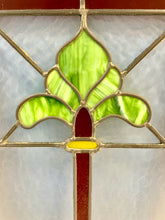 Load image into Gallery viewer, Stained Glass Panel
