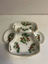 Load image into Gallery viewer, &quot;Strawberry Ripe&quot; Dish from Hammersley &amp; Co., made in England
