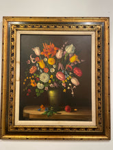 Load image into Gallery viewer, Floral Still Life Print
