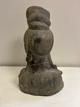 Load image into Gallery viewer, Mid-Century Bust of Asian Woman
