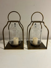 Load image into Gallery viewer, Pair of Decorative Lanterns
