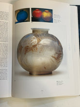 Load image into Gallery viewer, The Art of Rene Lalique Coffee Table Book
