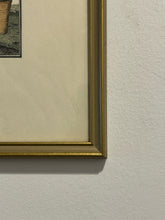 Load image into Gallery viewer, Vintage Print "Il va fleurir" by Philibert -Louis Debucourt
