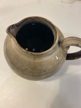 Load image into Gallery viewer, Brand New Stoneware Pitcher from Creative Co-op
