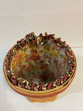Load image into Gallery viewer, \Snapdragon Basket from Longaberger
