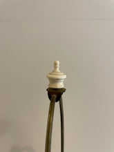 Load image into Gallery viewer, Pair of Vintage  Japanese Imari Porcelain Table Lamps

