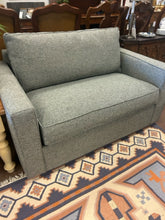 Load image into Gallery viewer, Filmore Twin  Air Sleeper Chair from  Arhaus
