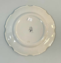 Load image into Gallery viewer, Majolica Bird Plate made in Italy IX
