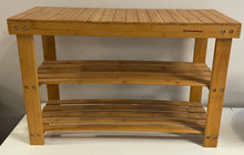 Load image into Gallery viewer, Small Floor Shelf/Shoe Rack
