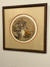 Load image into Gallery viewer, Framed Print &quot;For Soul and Body&quot; signed &amp; numbered
