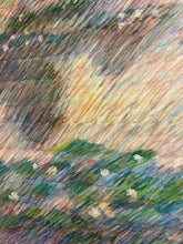 Load image into Gallery viewer, Framed Print &quot;Reflections of Monet&quot; by Marcus Uzilevsky, signed
