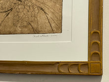 Load image into Gallery viewer, Framed Print by Carole Haate, signed &amp; numbered
