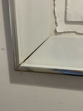 Load image into Gallery viewer, Vintage Framed Cast Paper Relief "Mother &amp; Child 1982" by Bruno Lucchesi, signed &amp; numbered 1/50
