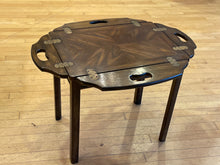 Load image into Gallery viewer, Butler&#39;s Tray Table - FINAL REDUCTION
