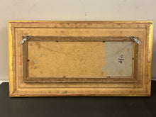 Load image into Gallery viewer, Vintage Seaside Impressionist Oil Painting (I), signed
