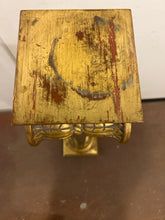 Load image into Gallery viewer, Decorative Column/Pedestal with Mirrored Sides
