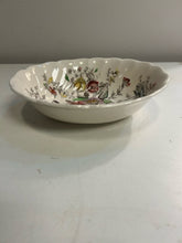Load image into Gallery viewer, Incomplete Set of &quot;Sheraton&quot; Floral China &amp; Serving Pieces from Johnson Brothers - Eight Complete Place Settings
