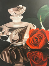 Load image into Gallery viewer, Limited Edition Giclee &quot;Brass Studded Hang Up&quot; by Frank Weisberg, signed &amp;. numbered (3/49)
