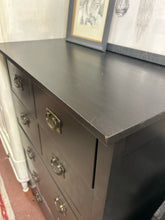 Load image into Gallery viewer, Five Drawer Dresser
