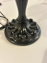 Load image into Gallery viewer, Pair of Tiffany Style Table Lamps
