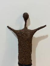 Load image into Gallery viewer, 20th Century African Iron Currency Stick
