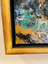 Load image into Gallery viewer, Textured Abstract on Canvas
