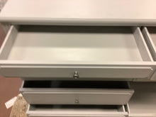 Load image into Gallery viewer, Eight Drawer Maelin Wide Dresser from Restoration Hardware
