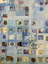 Load image into Gallery viewer, Gadabout Art Print by Jill Martin
