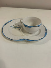 Load image into Gallery viewer, Rosanna Haute Shoes Tea For 2 Set in Box
